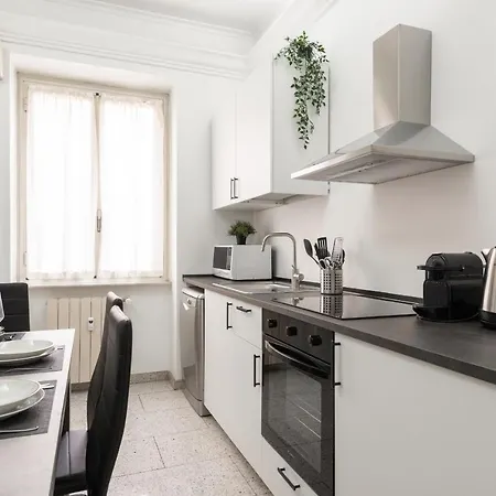 Appartamento Via Di Porta Labicana Rome Exterior photo