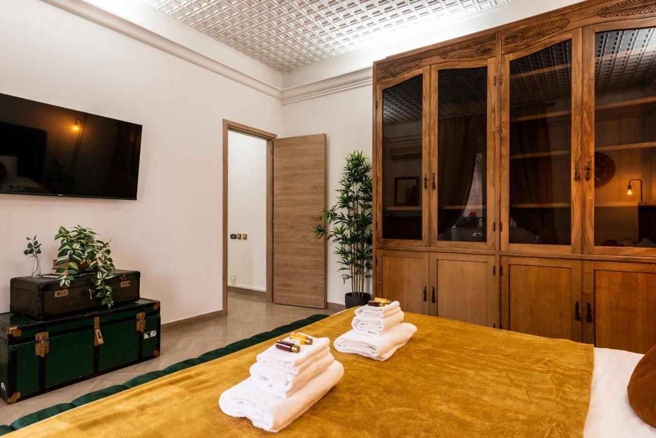 Appartamento Via Di Porta Labicana *
