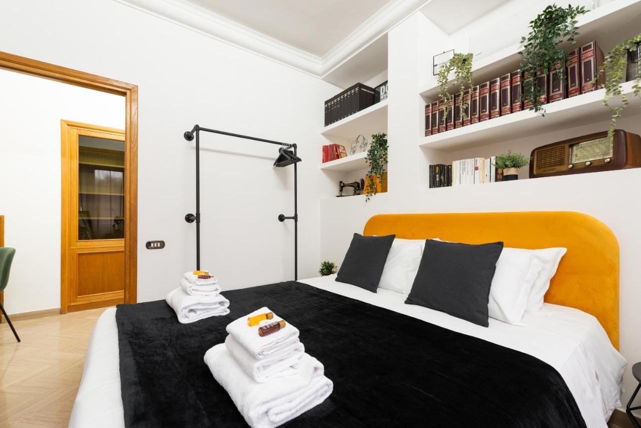 Via Di Porta Labicana Apartment